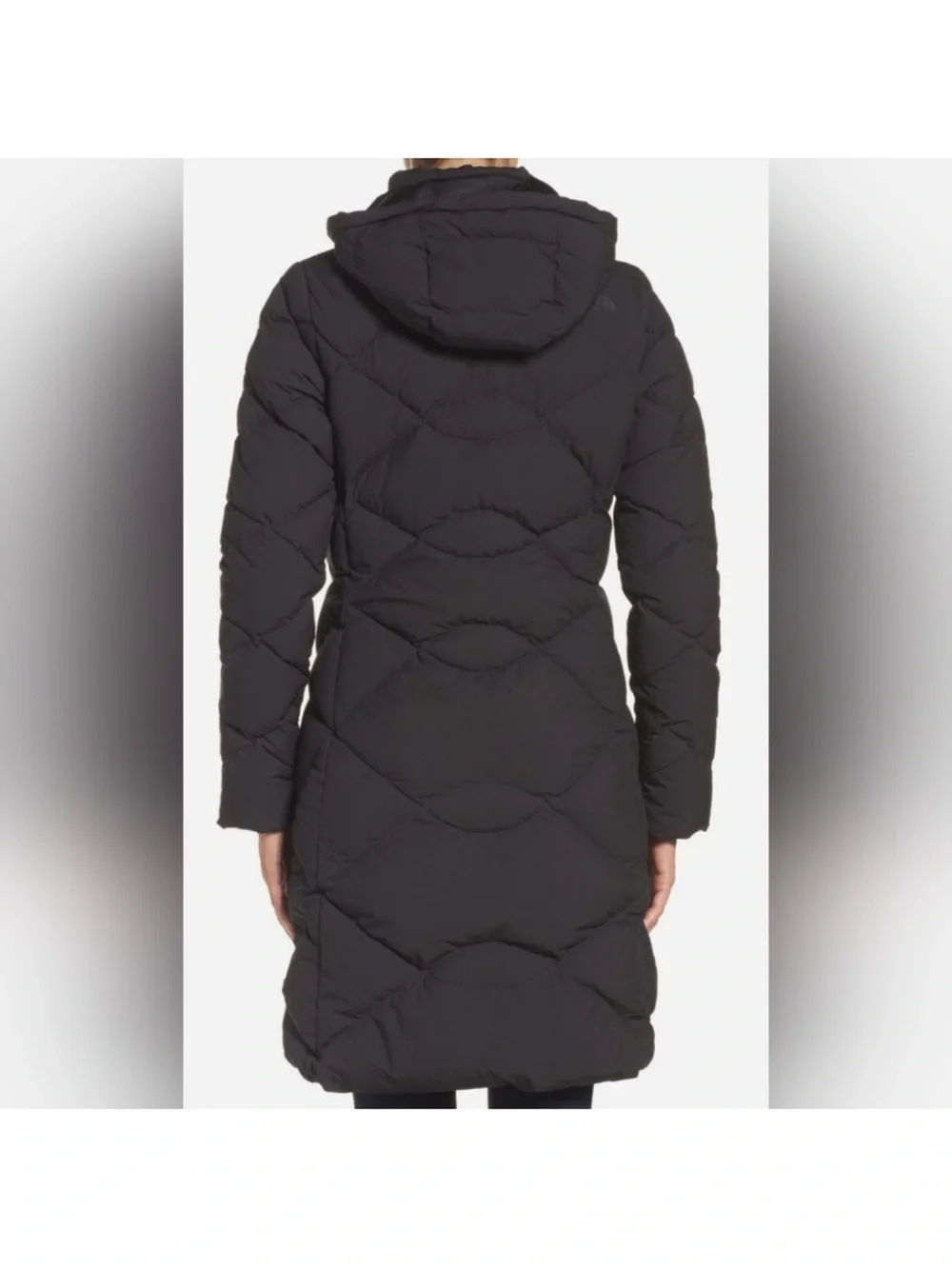 The North Face- MISS METRO II -Women’s Small - Picture 2 of 4